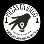 Canal en Telegram: Piezas en Juego ★ Canal Telegram: Peças em Jogo ★ Telegram channel: Pieces in Play