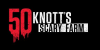 #ScaryFarm50 | Knott's Scary Farm | Knott's Berry Farm | Buena Park, CA