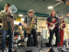 Mardi Gras at the Original Farmers Market