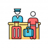 CHECK-IN INFORMATION
