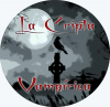LA CRIPTA VAMPÍRICA... En Vivo!!! Entretenimiento Inteligente para el inconforme social. Todos los lunes, 8:00 p.m. CST