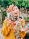 Nak Order Produk Amway