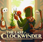 The Last Clockwinder