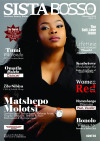 Sista Bosso Mag February 2023 Issue 14 | Matshepo Molotsi