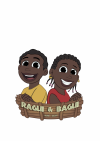 Conheça e apoia o projeto Ragui&Bagui