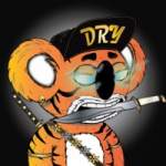 The Dry Koalas #TDK