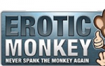 Erotic monkey