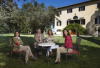 Wine Tasting - Marchesi Antinori Family Enterprise