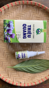 Xịt Mũi Xoang