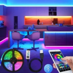 Fita led Shein 😍