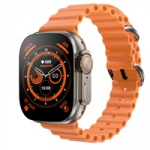 Smartwatch Shopee 🧡