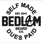 Bedlam Beard Co - DENVERBEARD for 15% Off