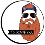 T3 Beard Co - DENVER10 for 10% Off