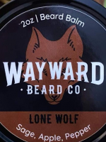Wayward Beard Co - DENVER10 for 10% Off