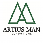 Artius Man - DENVERBEARD for 15% Off