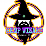 Hemp Wizard Beard Care - DBR20 for 20% Off