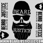 Beard Justice - DENVER15 for 15% Off