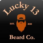 Lucky 13 Beard Co - DENVER10 for 10% Off