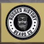 Rugged History Beard Co - DENVERBEARD for 15% Off