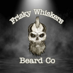 Frisky Whiskers Beard Co - DENVER20 for 20% Off