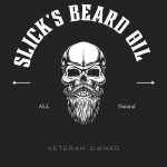 Slick's Beard Oil - DENVERBEARD for 20% Off