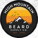 High Mountain Beard - DENVERBEARD for 15% Off