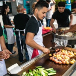 We are a small family owned business that started back in Michoacán