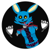 LircyTheCat (Creadora)