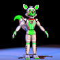 omegafoxy (Miembro)