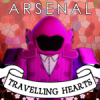 Arsenal Op Script | SilentAim - Invisible - Visual/Esp & More |