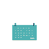 Plannings des week-ends