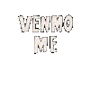 Support the Channel with Venmo