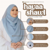 HAYAA SHAWL