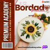 Bordados Premium
