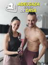 Adelgaza Sin Salir de Casa