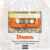 DAMN - JayPapa ft. Kid Stonner & Emkae Niko94