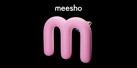 Order on Meesho