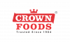 CROWN Foods Website
