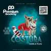 Costura Canina & Felina