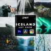 My LUTs & PRESETS