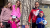 GoFundMe Fundraiser by Cherie Phoenix: Help the Kurtas, a Ukrainian Refugee Family