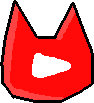 Youtube (Lircy The Cat)