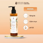 Sữa rửa mặt Nghệ Nhân Sâm