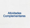 Atividades Complementares 2026/1