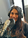 Mounika profile