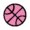 Dribbble