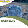 Headstones NZ
