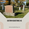 Custom headstones NZ