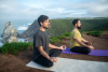 Yoga Instructor Course : S-VYASA University Affiliated