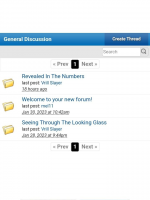 Vrill-Slayer Gematria Decodes Forum